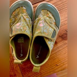 Vivo Barefoot Gaia Preschool shoes